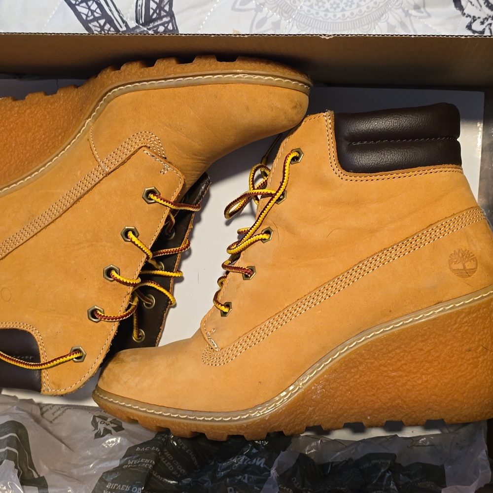 Timberland